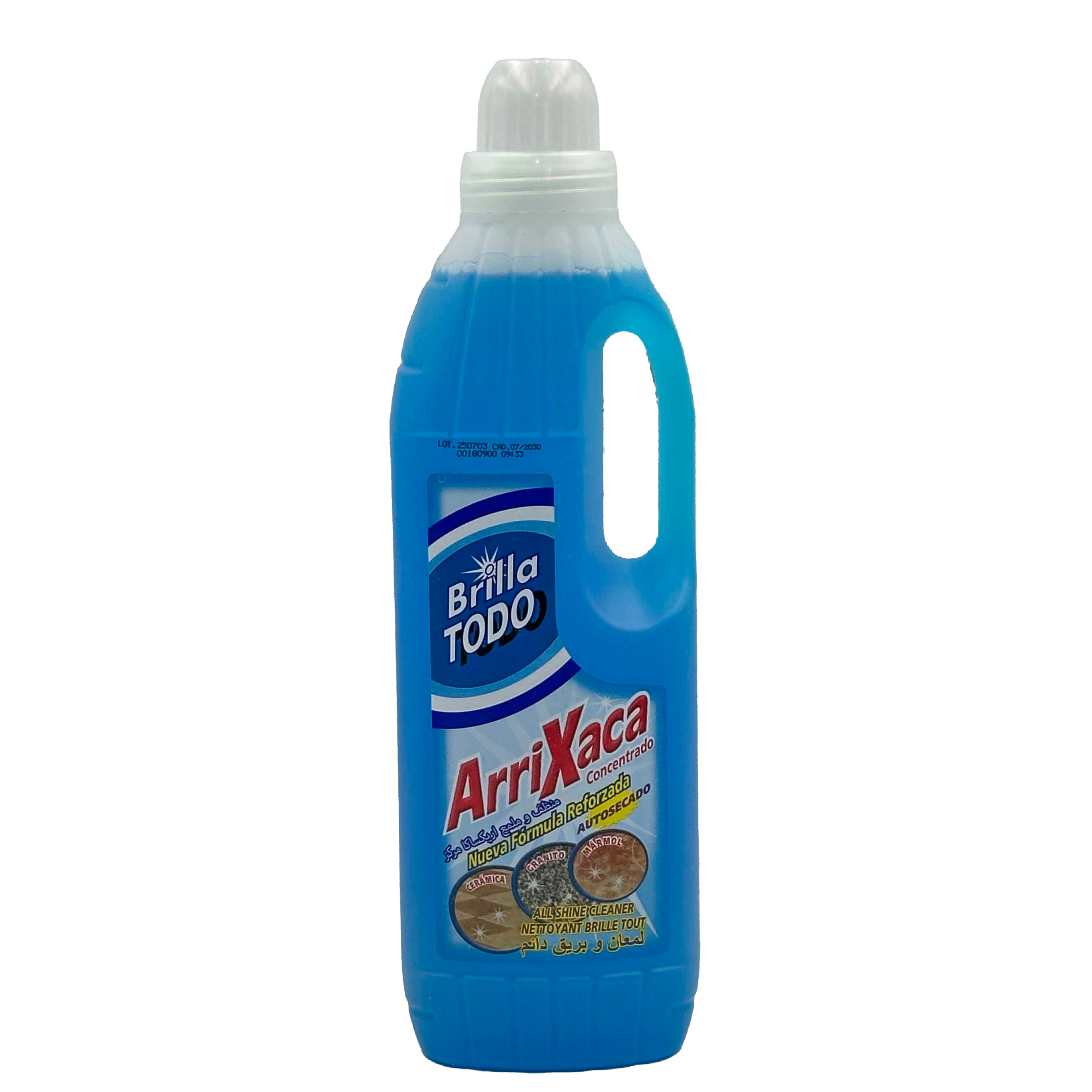 Spray bottle of Multi-Purpose Cleaner